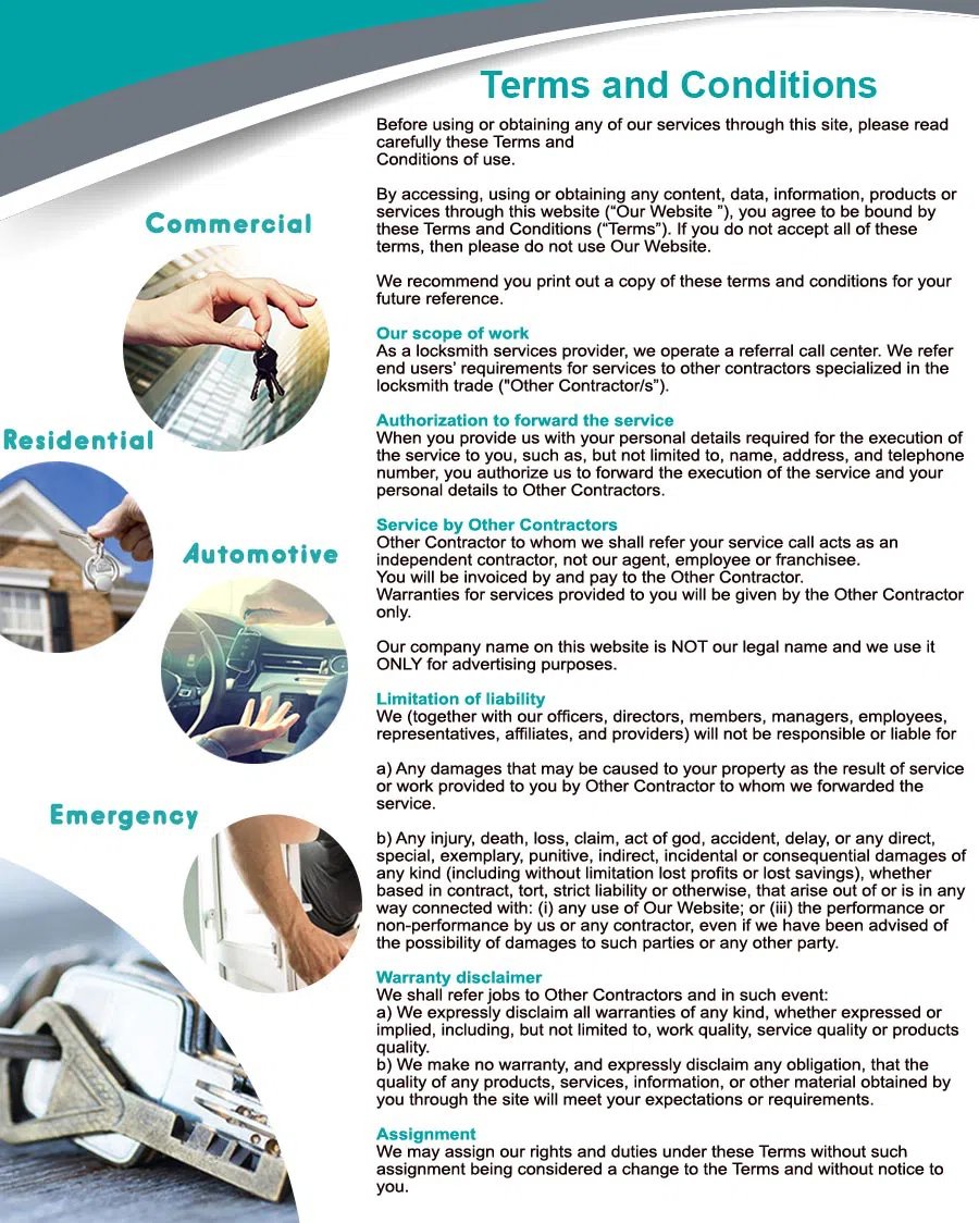 Pawtucket Locksmith Store Pawtucket, RI 401-249-9240